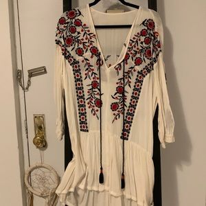Free People Tunic
